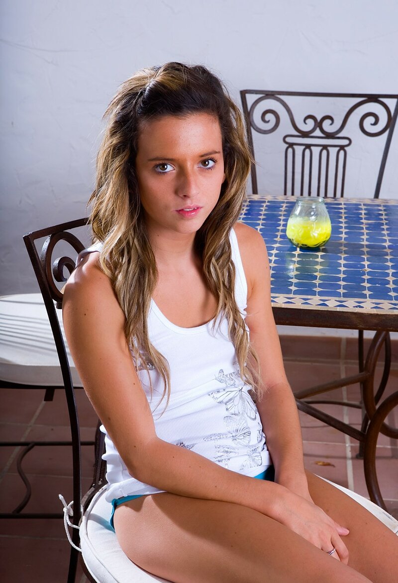 Галина, 20 лет, 4 размер груди